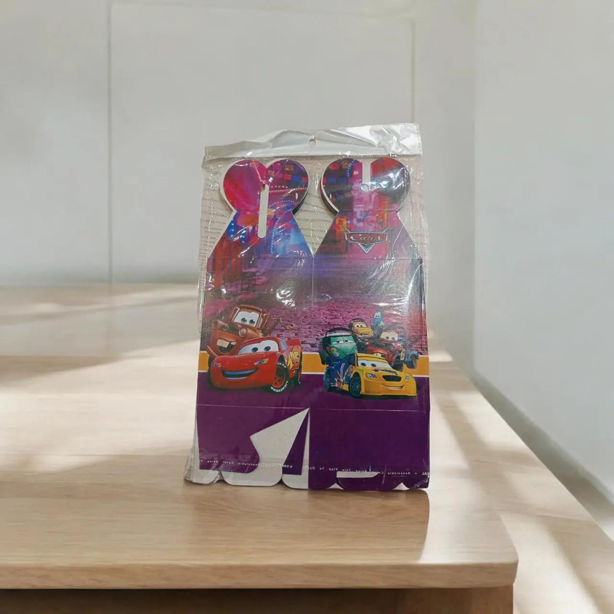 Goody Bags/Boxes Sparkles
