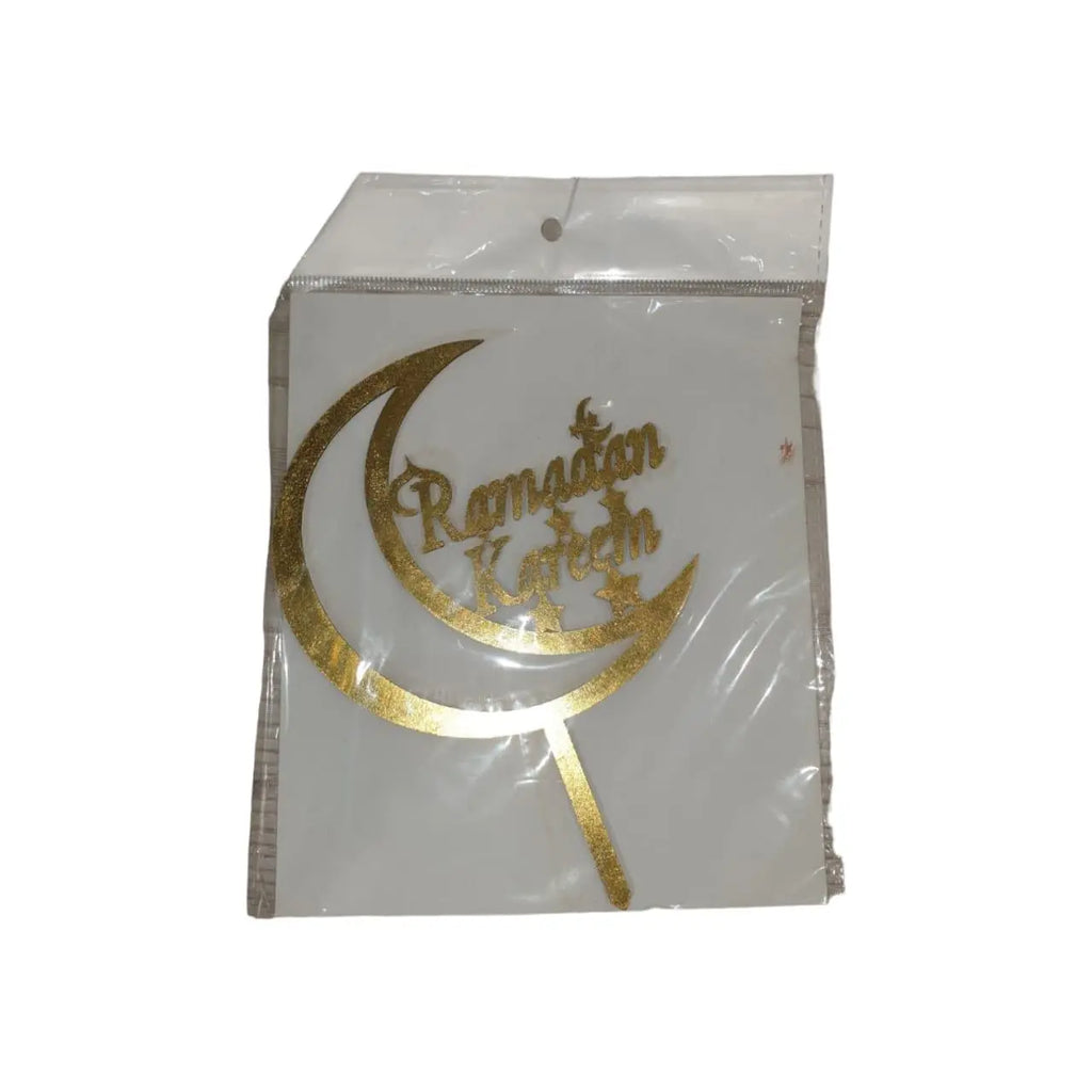 Cake Toppers Sparkles