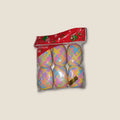 Egg Ribbons Sparkles