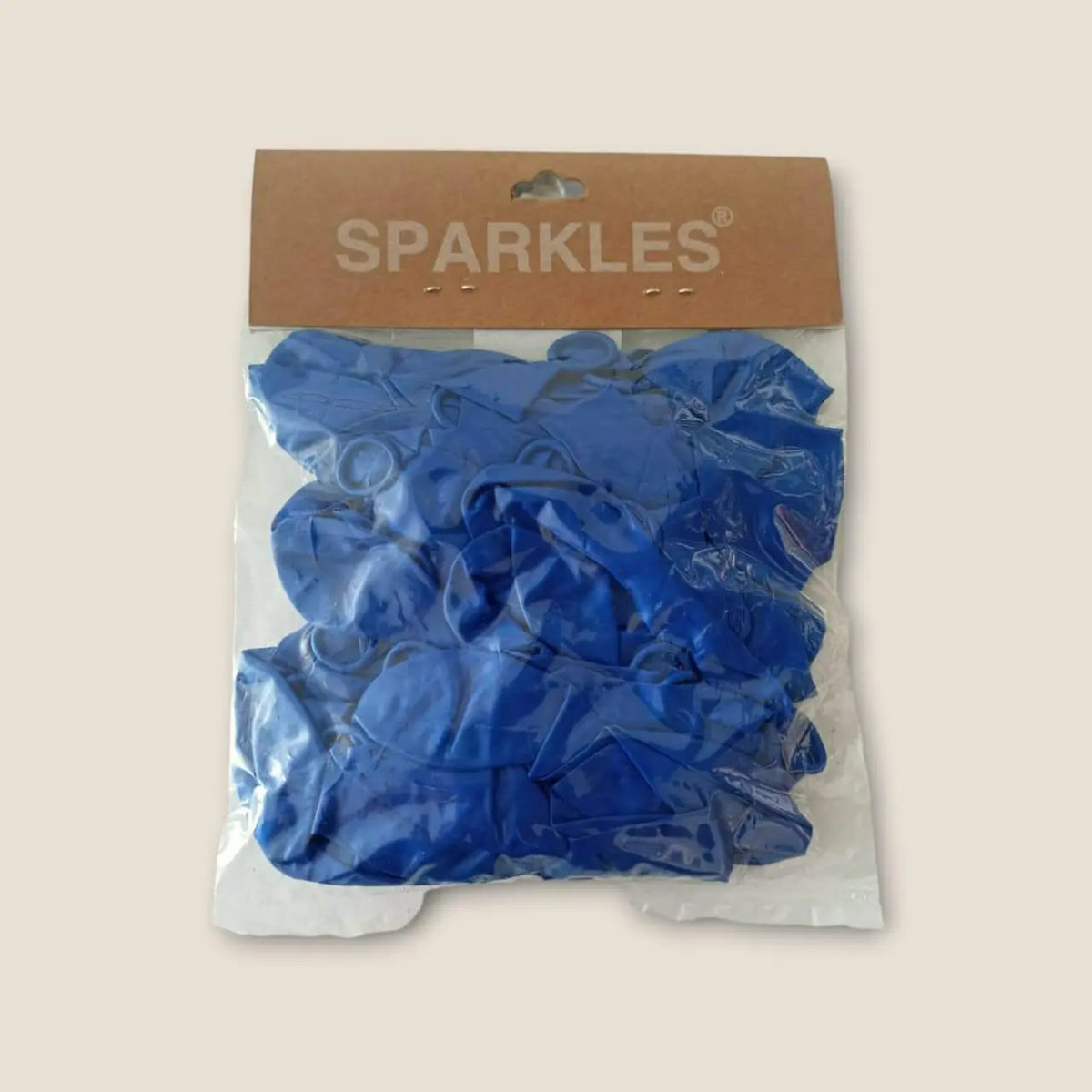 Latex Balloons Sparkles