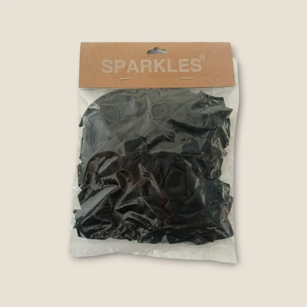 Latex Balloons Sparkles