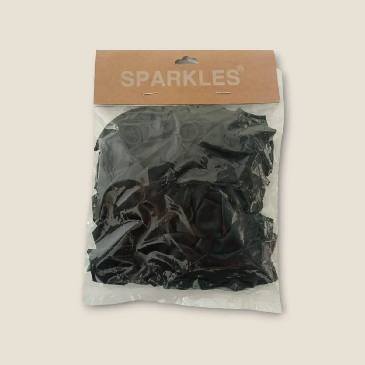 Latex Balloons Sparkles