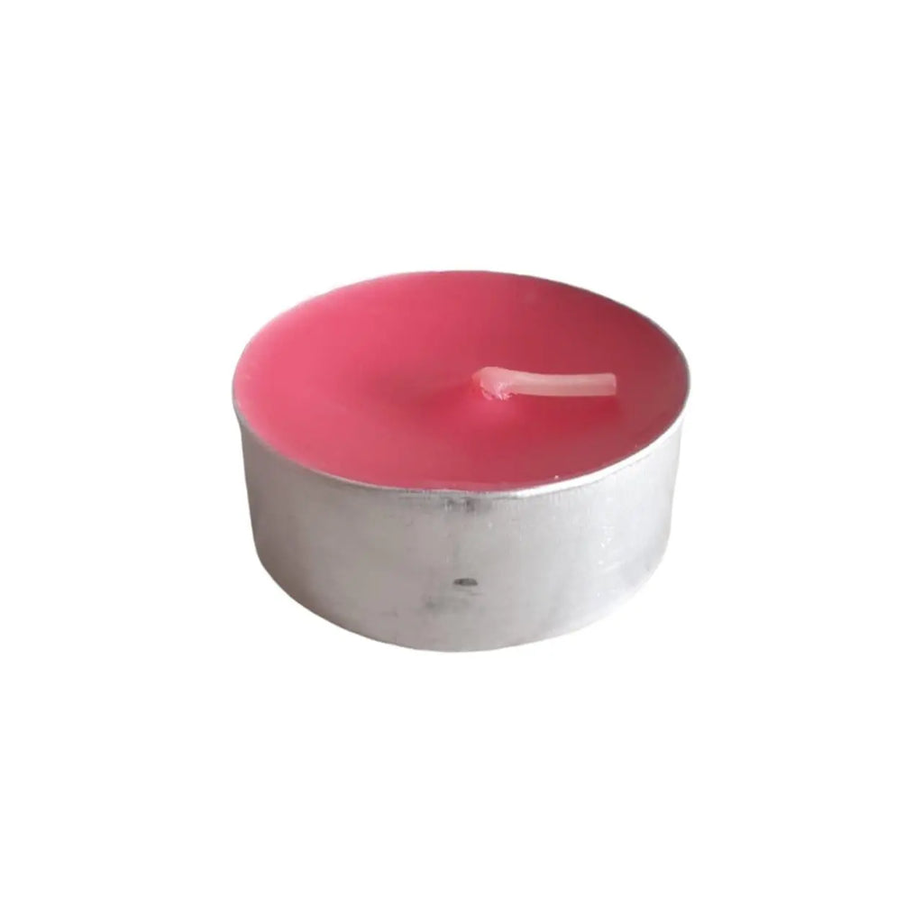 Scented Tea light Candles Sparkles