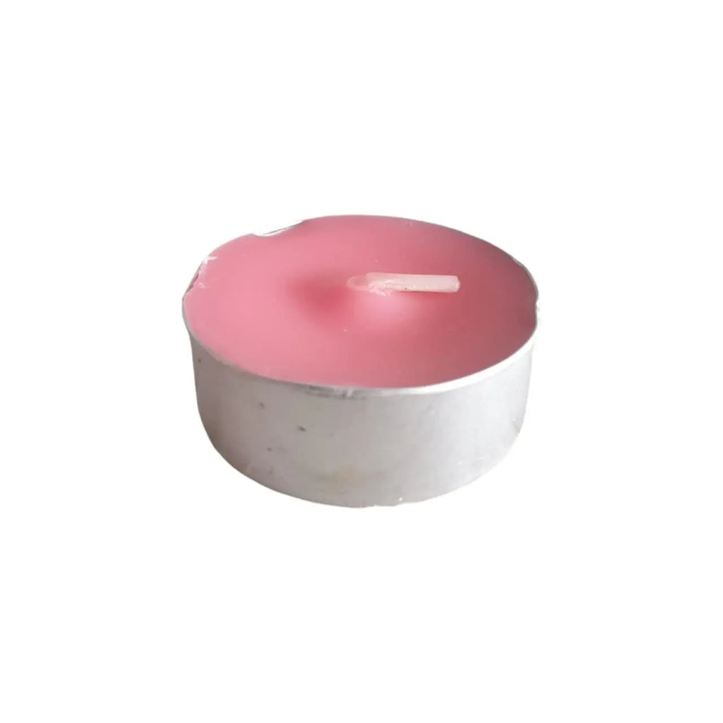 Scented Tea light Candles Sparkles