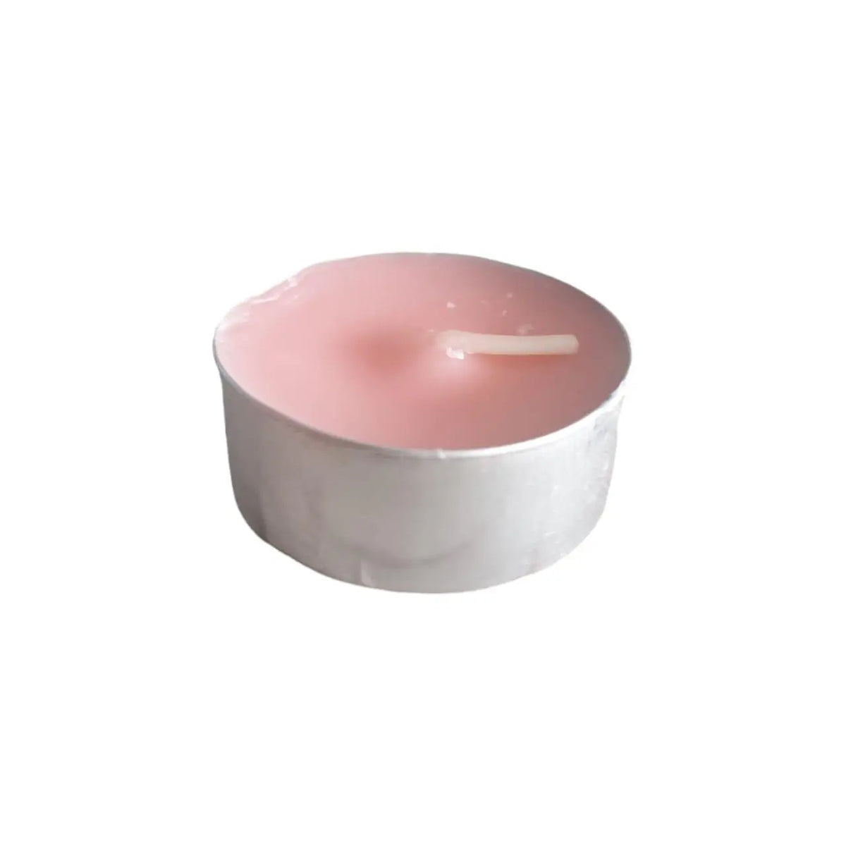 Scented Tea light Candles Sparkles