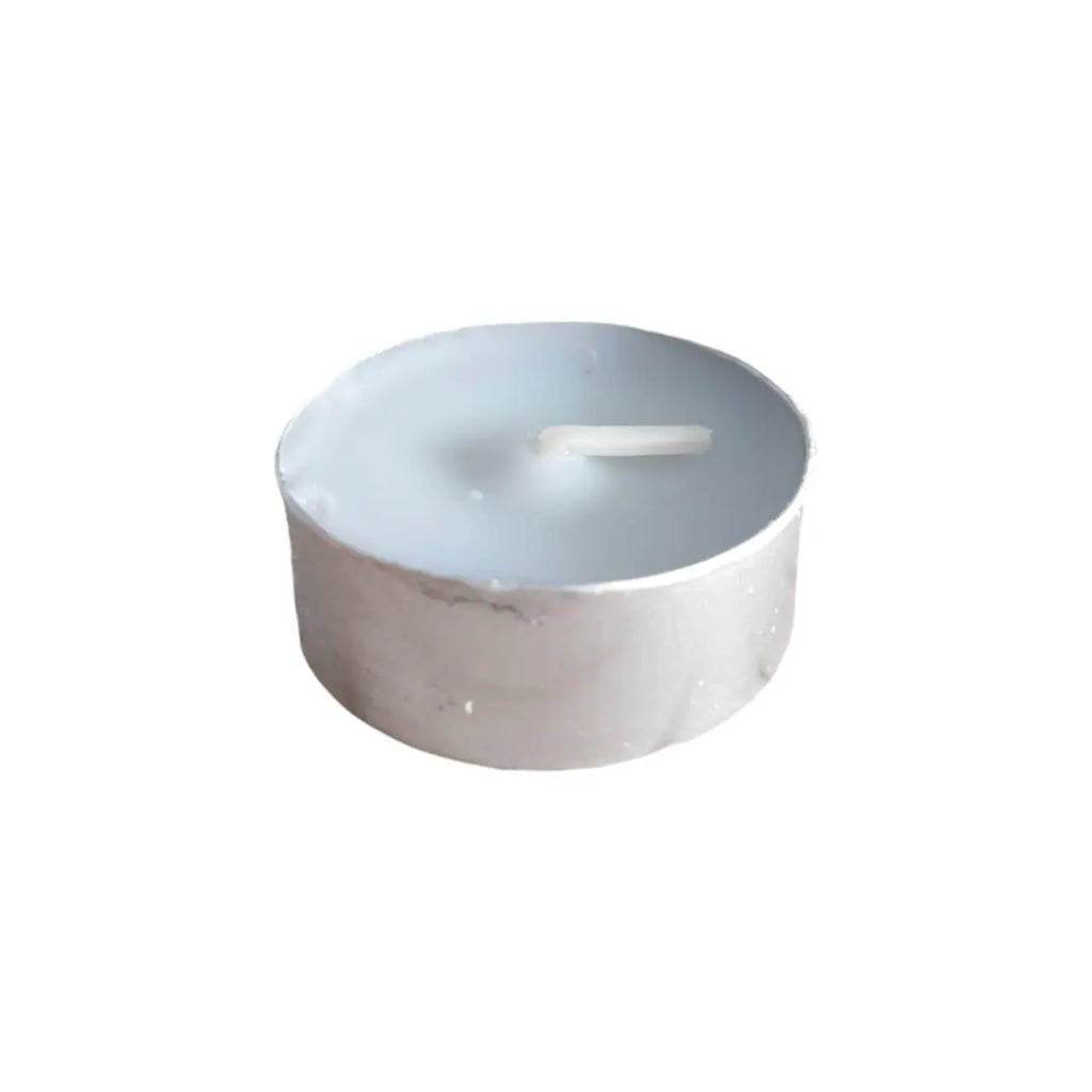 Scented Tea light Candles Sparkles