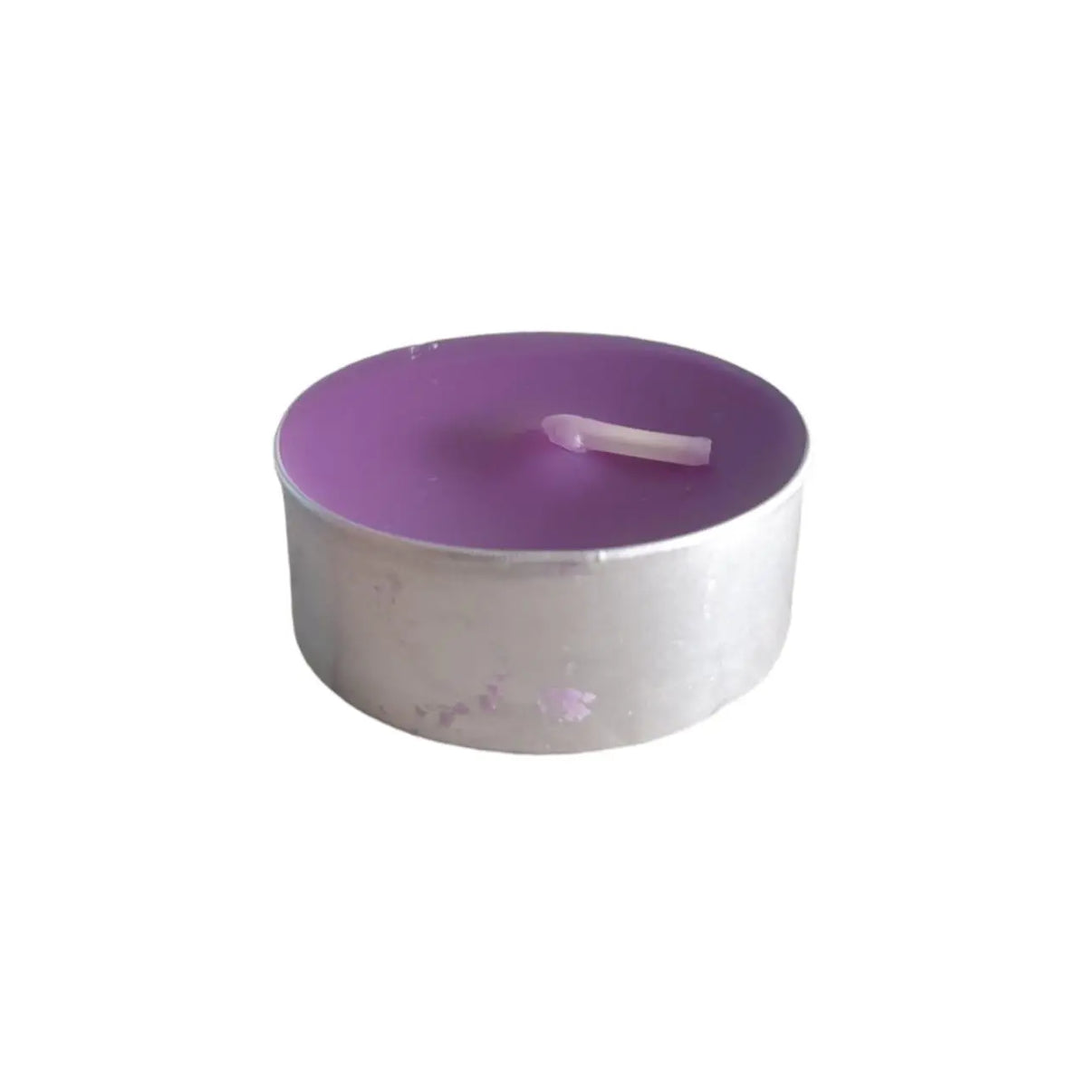 Scented Tea light Candles Sparkles