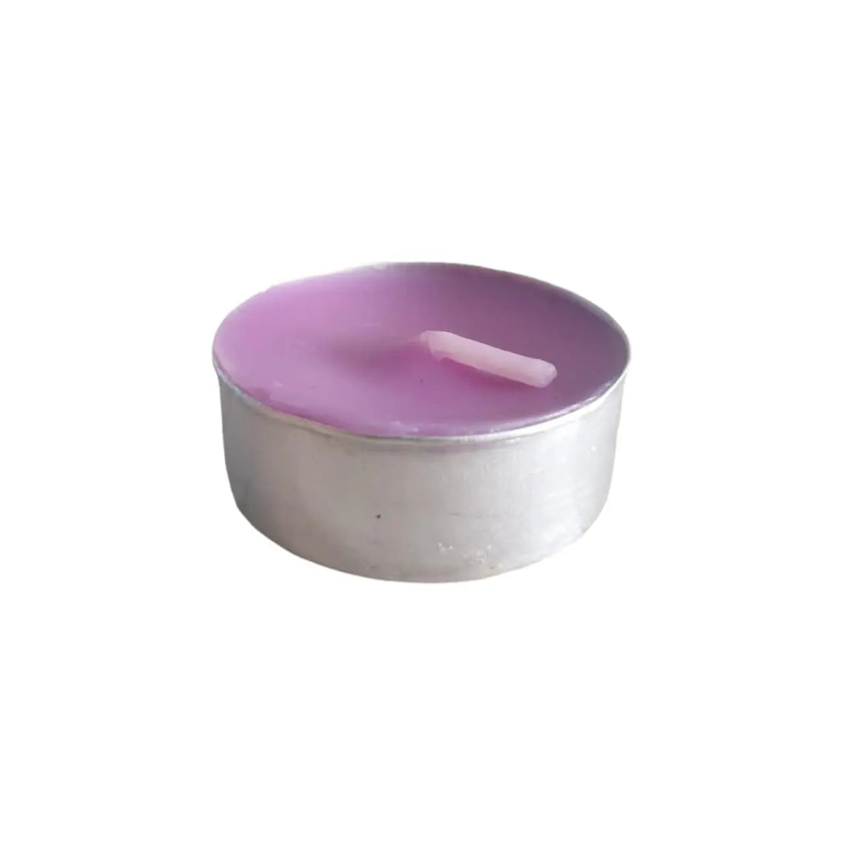 Scented Tea light Candles Sparkles
