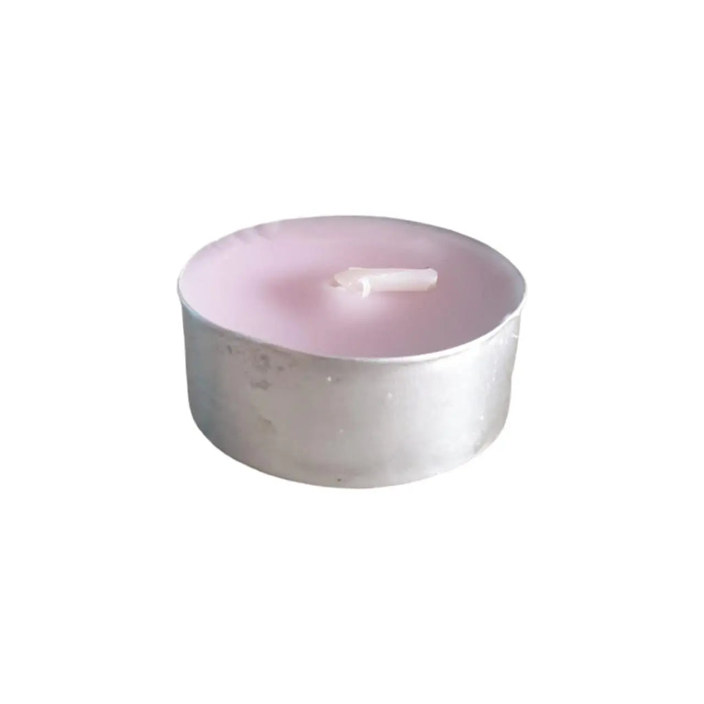 Scented Tea light Candles Sparkles