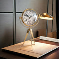 Stand  Clock Sparkles