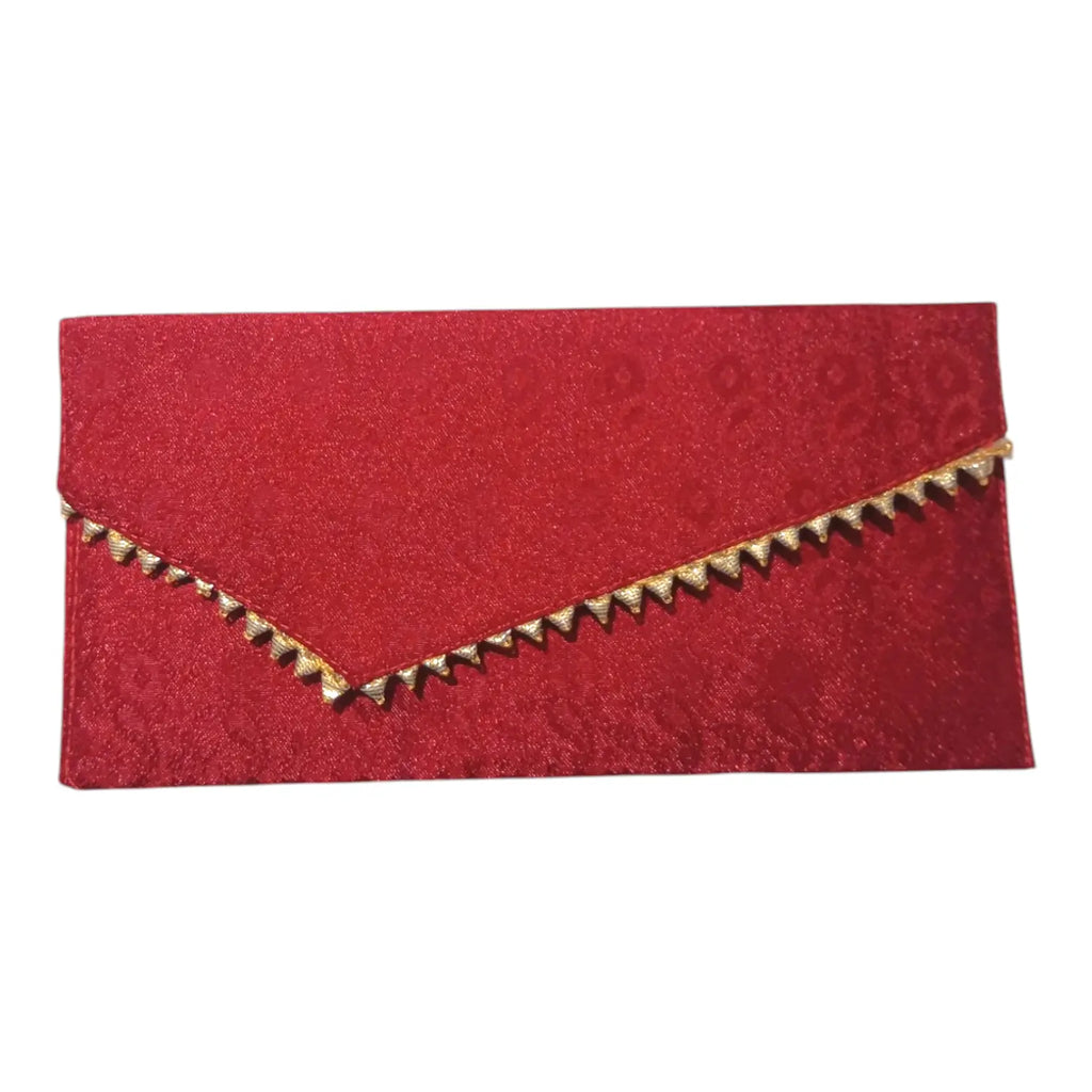 Fabric Money Envelopes Sparkles