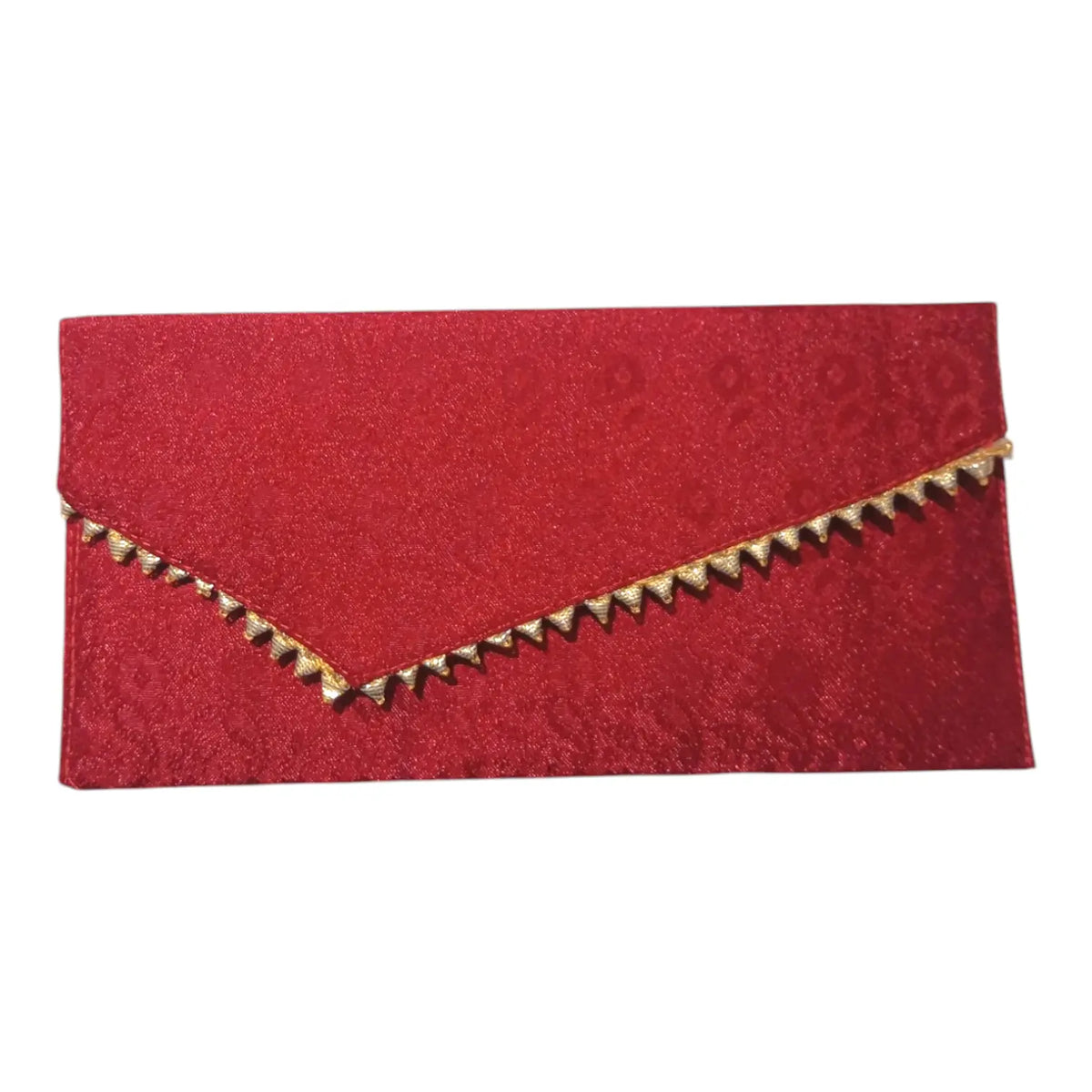 Fabric Money Envelopes Sparkles