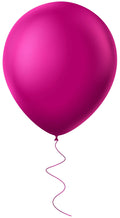 Pastel Balloons/milky balloons Sparkles