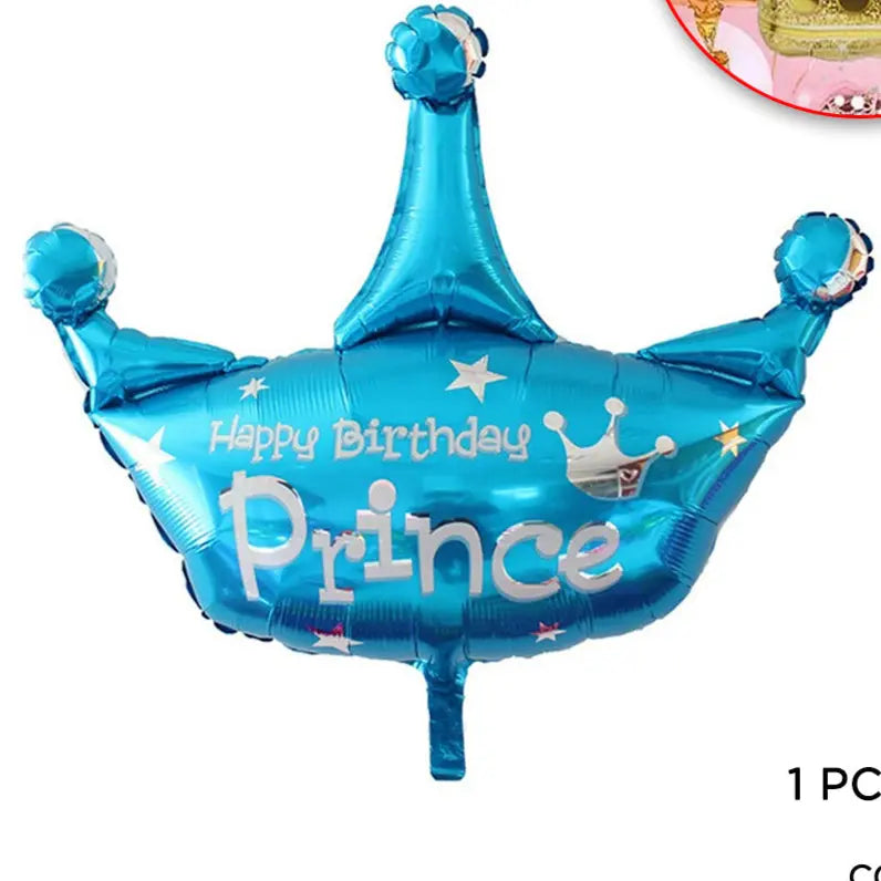 Foil Balloons 32inches Sparkles