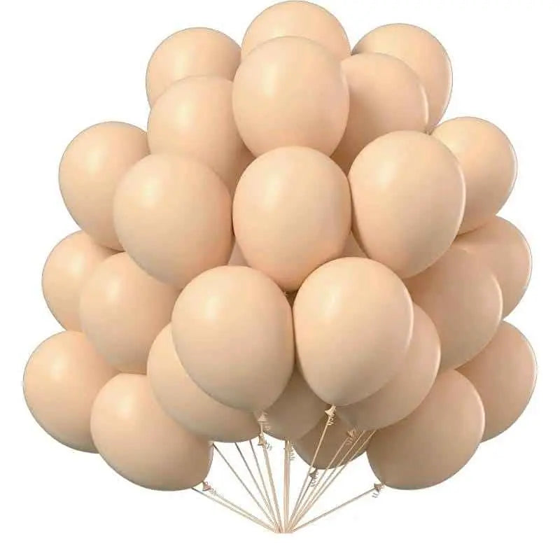 Latex Balloons Sparkles
