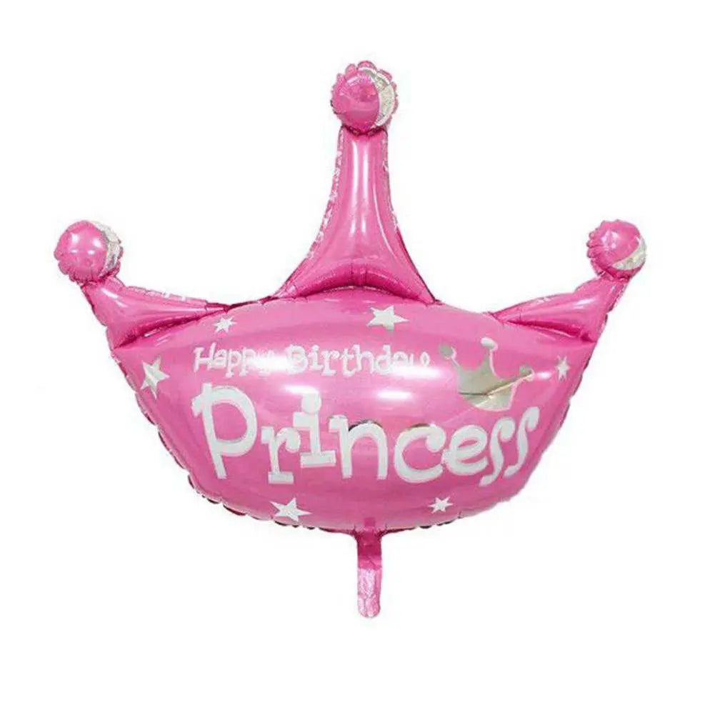 Foil Balloons 32inches Sparkles