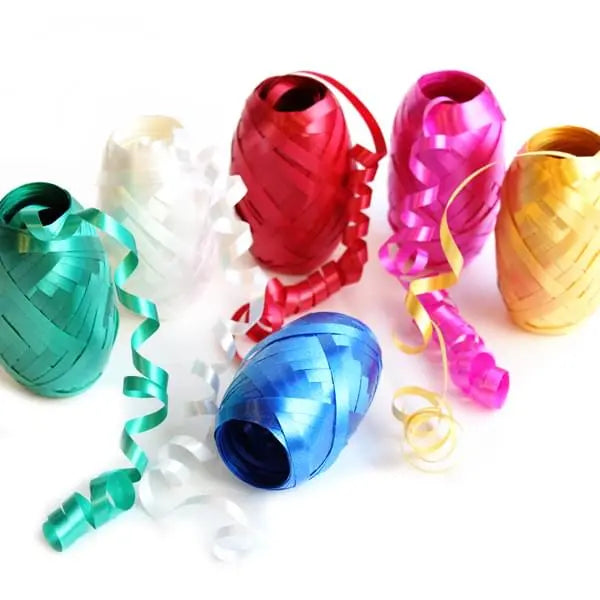 Egg Ribbons Sparkles