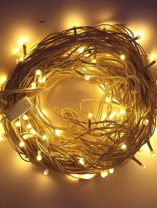 Fairy lights Sparkles