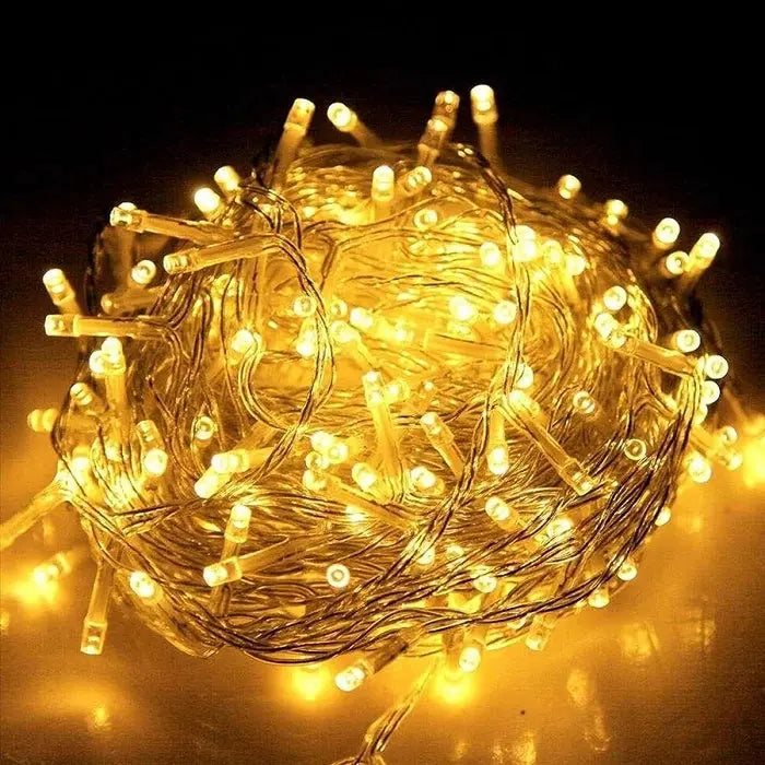 Fairy lights Sparkles