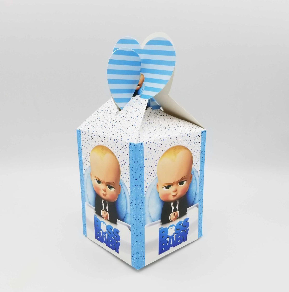 Goody Bags/Boxes Sparkles