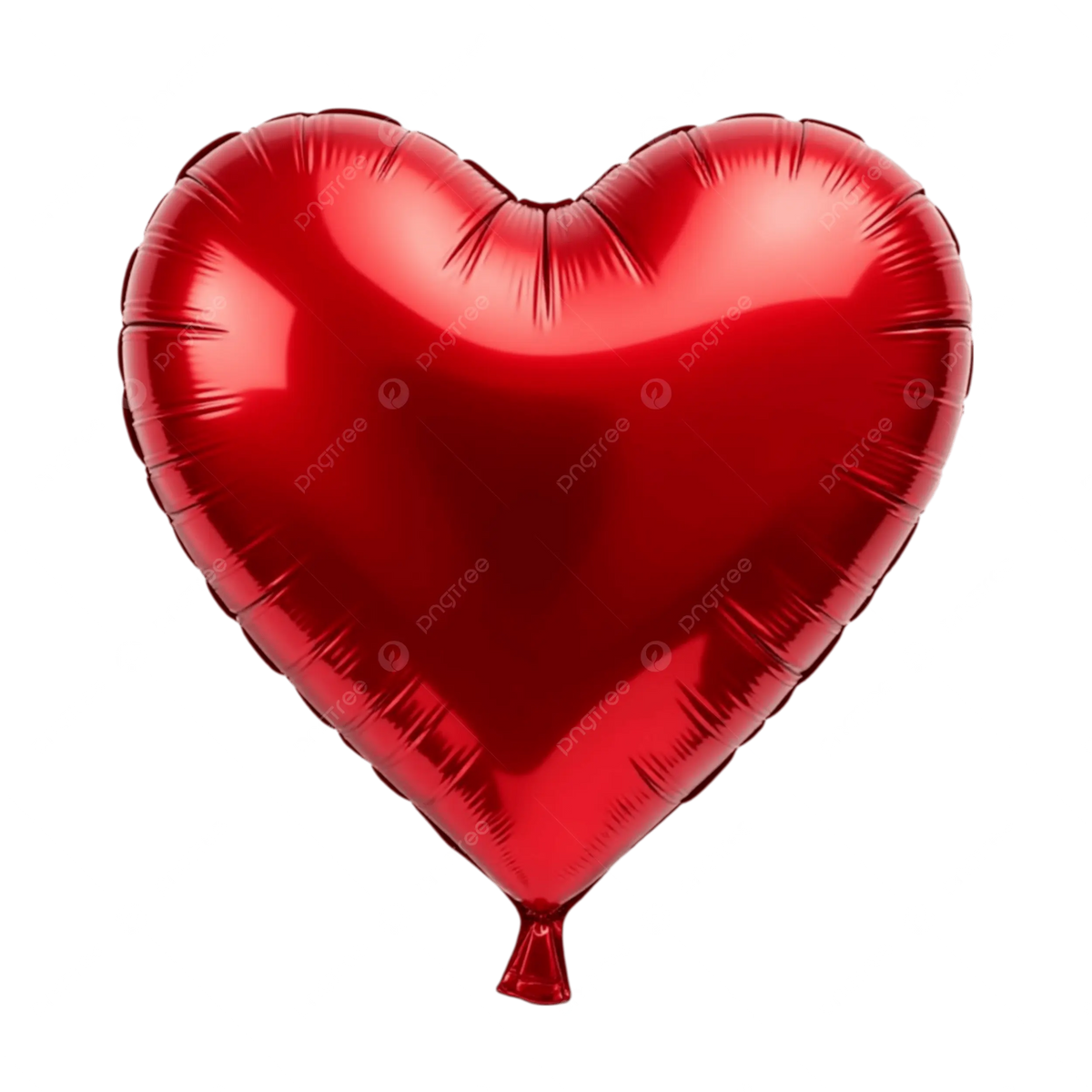 Foil Balloons Heart/Star Sparkles