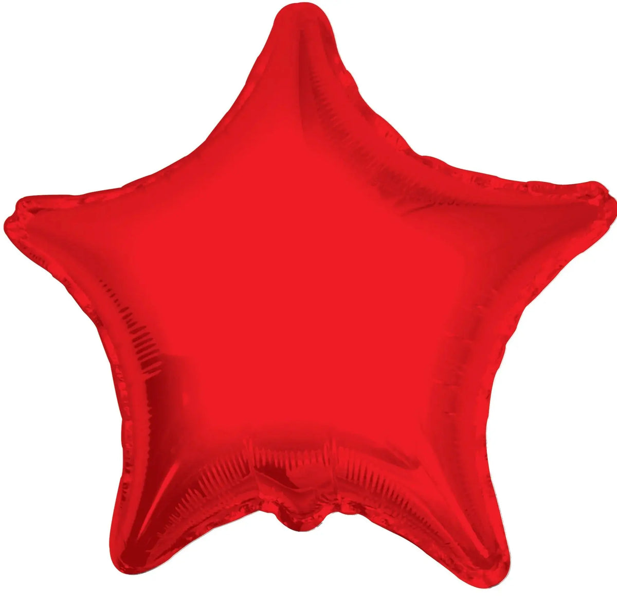 Foil Balloons Heart/Star Sparkles