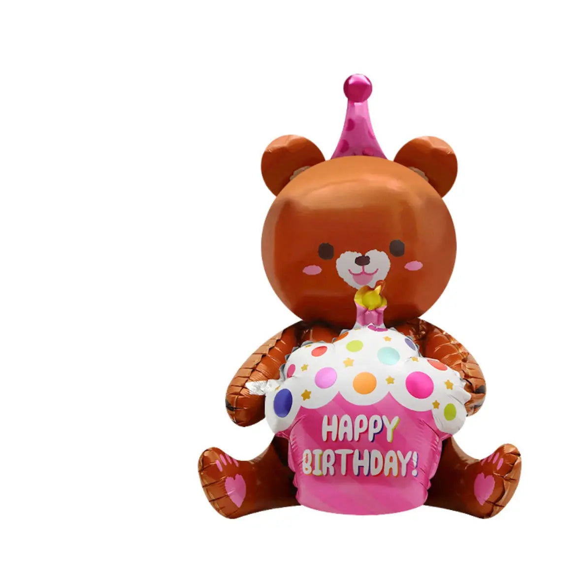 Foil Balloons 32inches Sparkles
