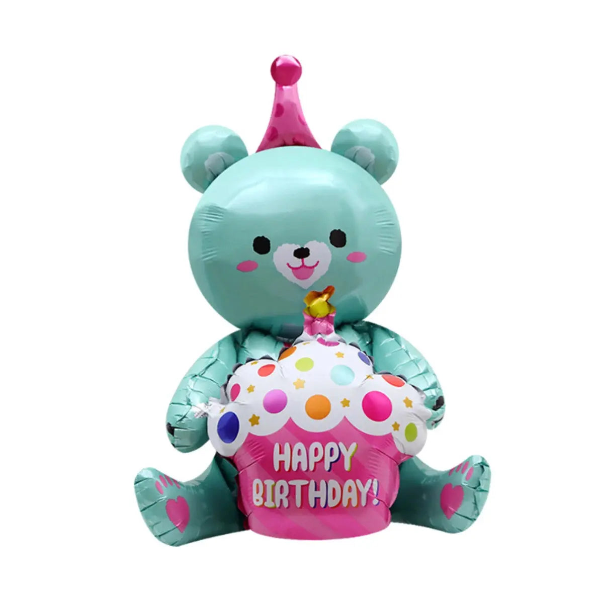 Foil Balloons 32inches Sparkles